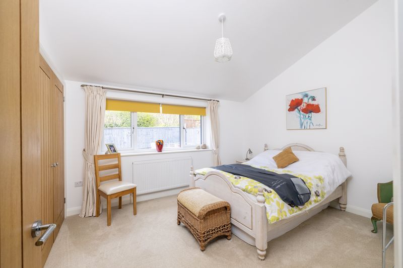 4 bed house for sale in Heath Ridge, Bristol  - Property Image 16