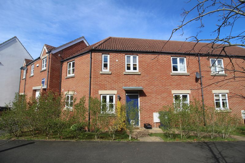 3 bed house for sale in Blackcurrant Drive, Bristol 0