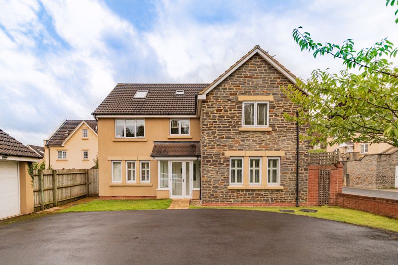 A spacious, five bedroom family home of distinction set in the popular Theynes Croft development in Long Ashton near to both Northleaze and Birdwell Primary Schools.