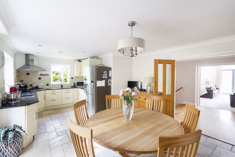 4 bed house for sale in Providence Rise, Bristol  - Property Image 7