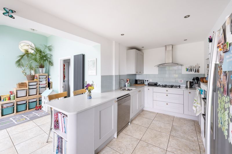 3 bed house for sale in Providence View, Bristol  - Property Image 3