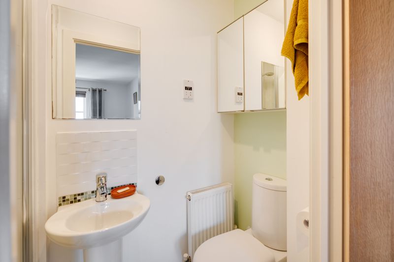3 bed house for sale in Blackcurrant Drive, Bristol  - Property Image 11