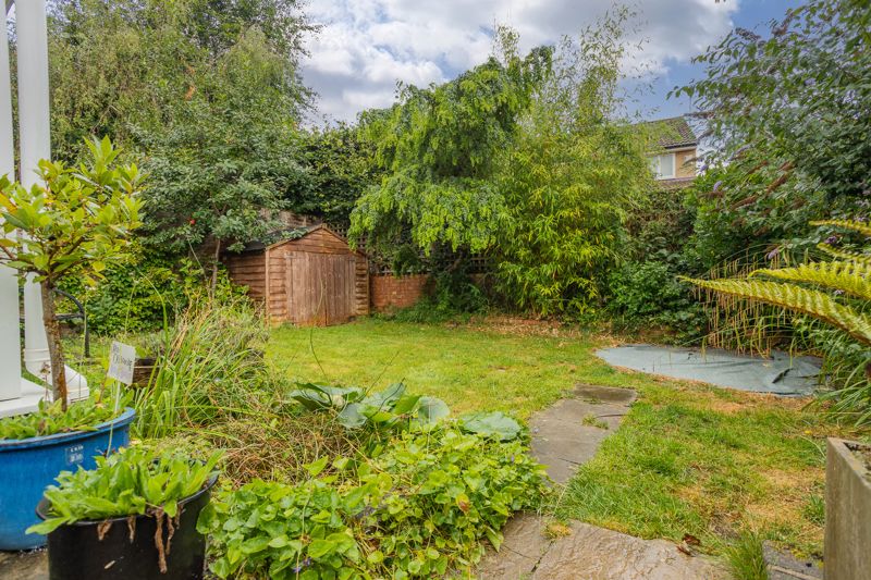 3 bed house for sale in Brook Close, Bristol 17