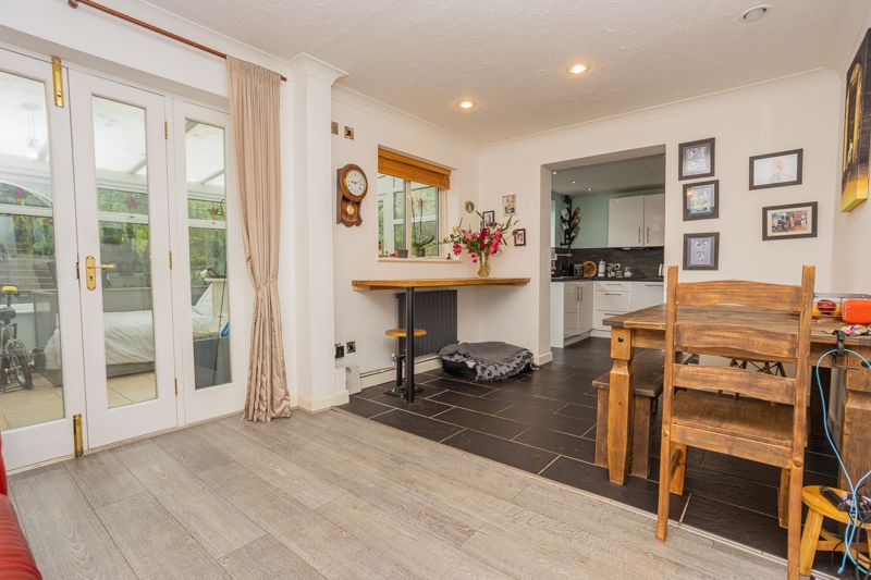 3 bed house for sale in Brook Close, Bristol 4