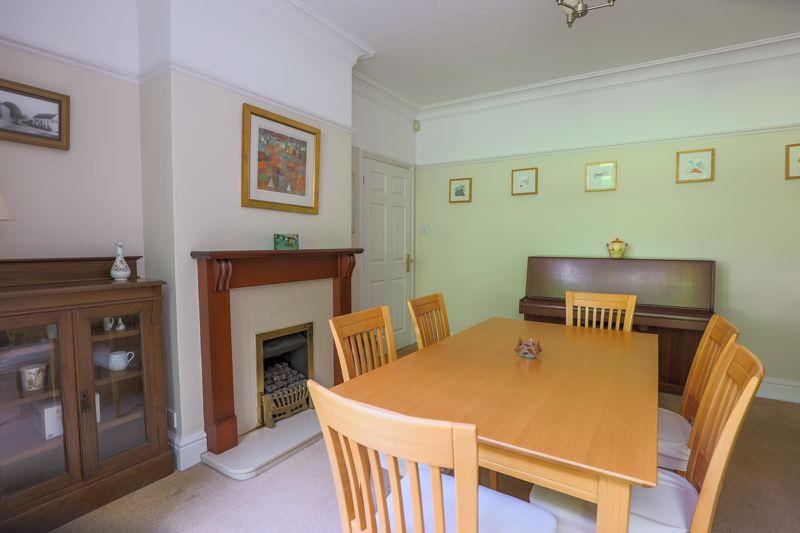 4 bed house for sale in Ridgeway Road, Bristol  - Property Image 13