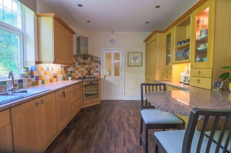 4 bed house for sale in Ridgeway Road, Bristol  - Property Image 3