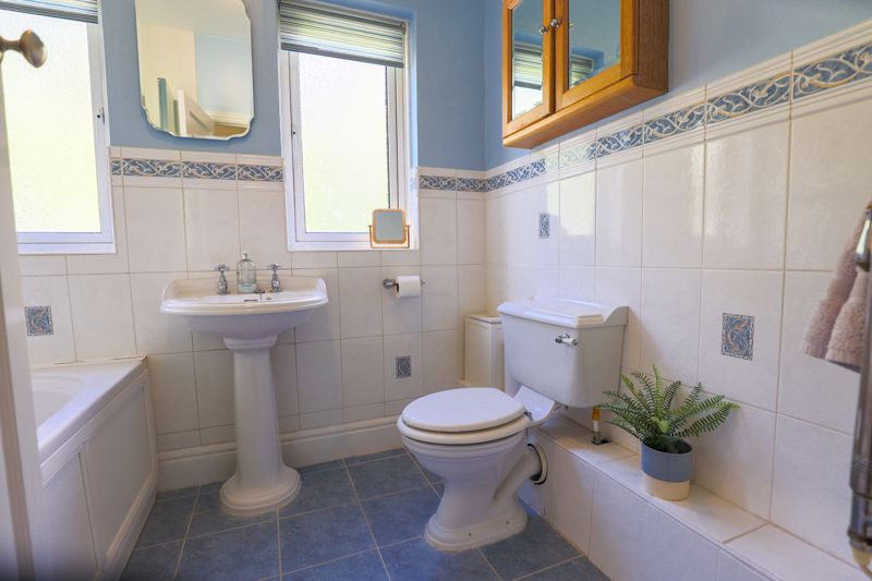 4 bed house for sale in Ridgeway Road, Bristol  - Property Image 27