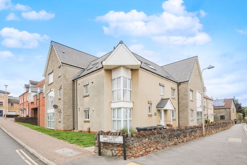 3 bed flat for sale in Weston Road, Bristol 0