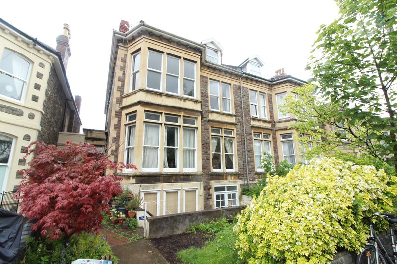 Alexander May are pleased to present to the market this spacious, bright and airy two double bedroom apartment, located on a quiet, leafy Redland Street in close proximity to the vibrant Gloucester Road.Comprising of a fully fitted kitchen which includes electric oven and gas hob, fridge and separate freezer, washing machine and dish washer.A well-proportioned living room includes large windows looking onto the rear garden, with fantastic views over Redland and beyond.The master bedroom faces the front of the property. The second bedroom is also a good sized double.The bathroom is part-tiled and well presented, with a shower over the bath, basin and WC. Neutrally decorated throughout.Redland is an affluent, leafy inner suburb of Bristol, situated between Clifton and Bishopston. Salisbury Road is placed perfectly just off Gloucester Road with access to independent retailers, bars, cafes and restaurants.