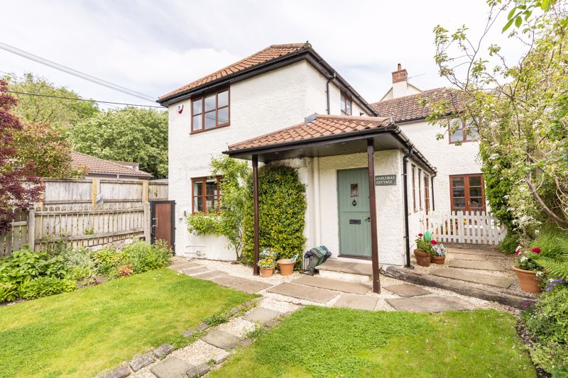 An exquisite and beautifully presented quintessential four bedroom cottage, built c1850's, in a highly coveted area of Long Ashton.