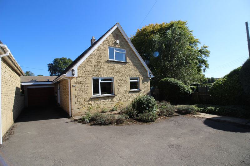 Alexander May are proud to present this two bedroom detached property enjoying a superb position with pleasant open views of Belmont Estate Land