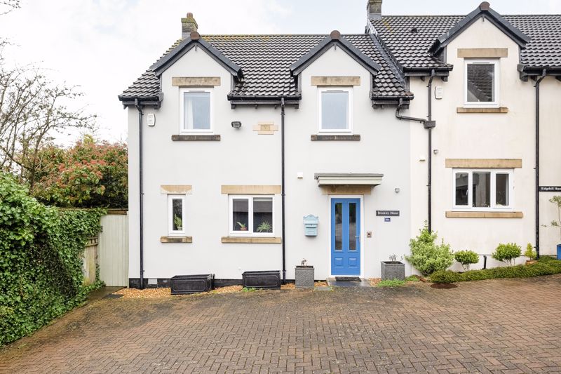 3 bed house for sale in Providence Rise, Bristol, BS41