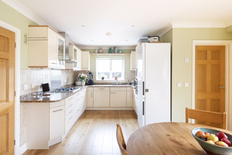 3 bed house for sale in Providence Rise, Bristol  - Property Image 3