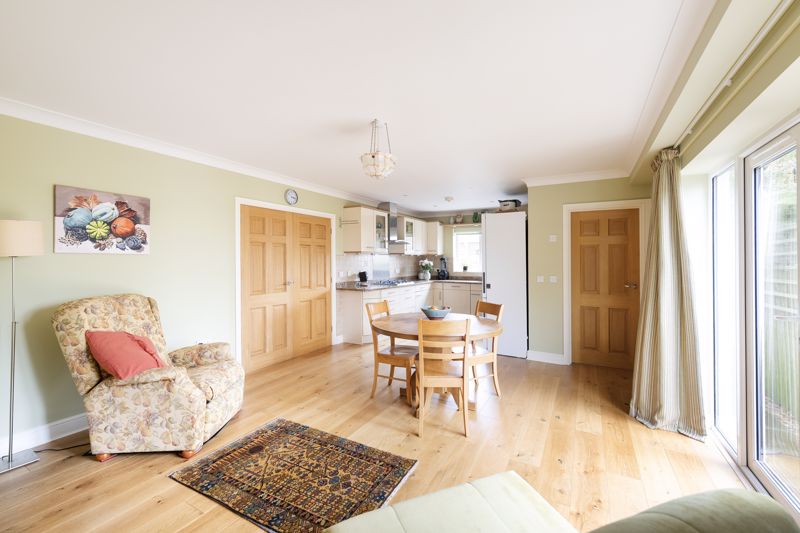 3 bed house for sale in Providence Rise, Bristol  - Property Image 4