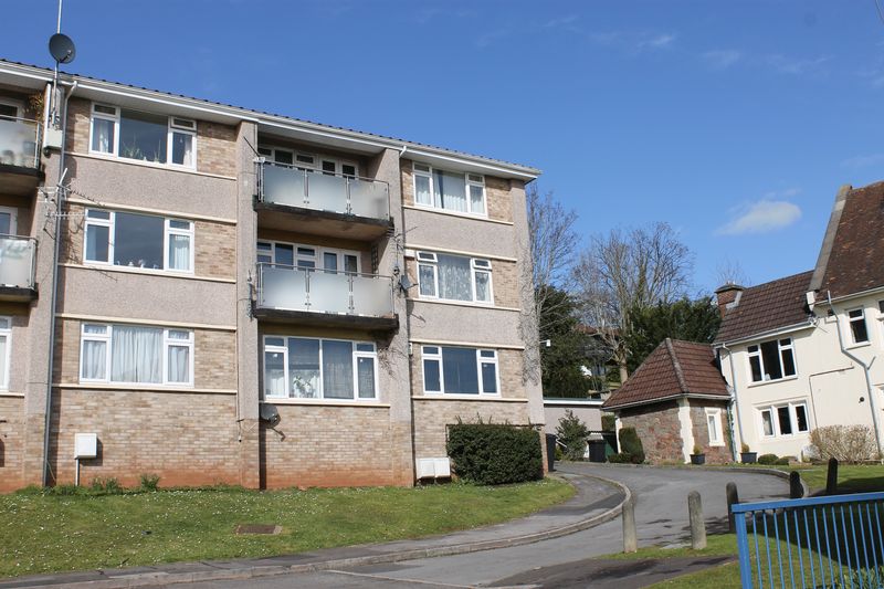 IDEAL INVESTMENT OPPORTUNITY or FIRST TIME PURCHASE. A two-double bedroom first floor apartment with southerly views and village location.