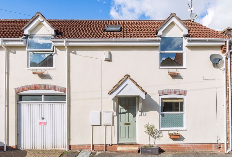 2 bed house for sale in Quarry Steps, Bristol 0