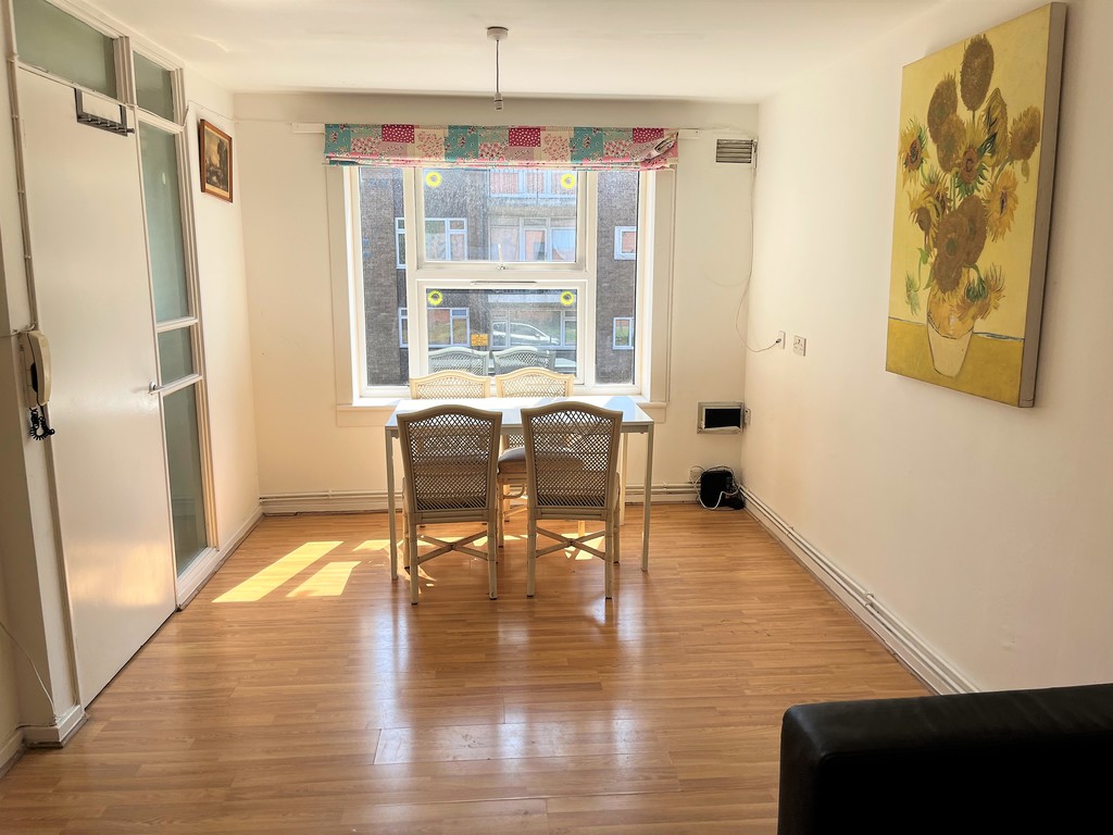 1 bed flat to rent in Ann Parkes Court, Hounslow  - Property Image 2