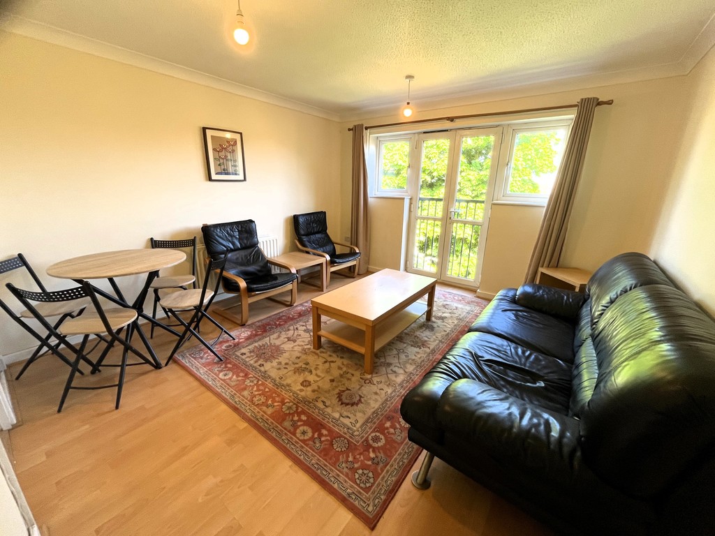 2 bed flat to rent in Orchid Gardens, Middlesex 0