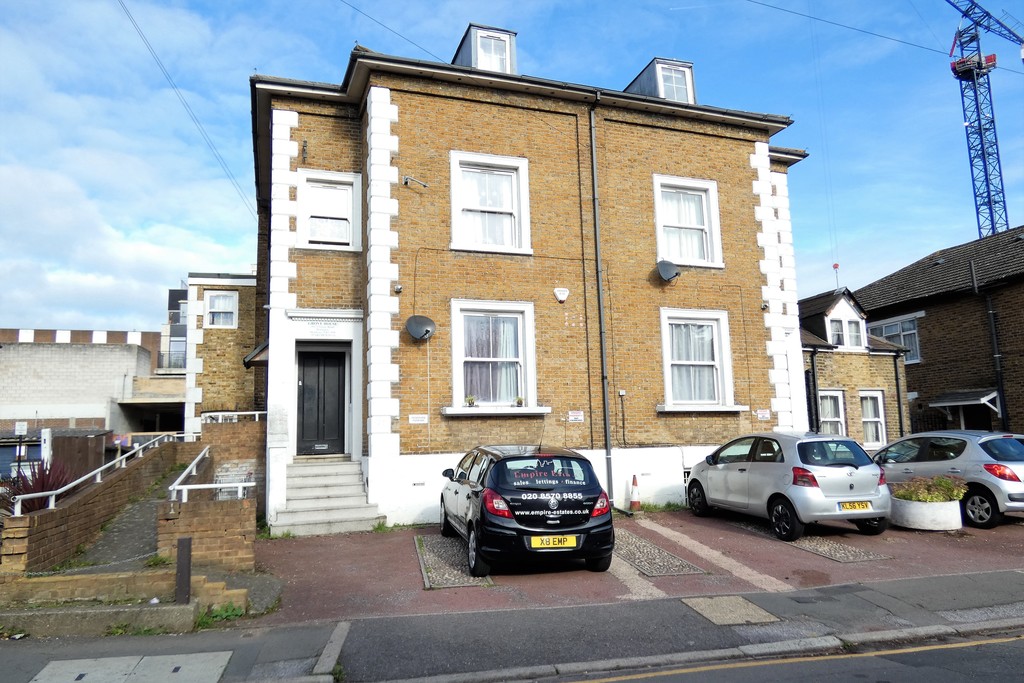 1 bed house share to rent in Grove Road R, Middlesex  - Property Image 2