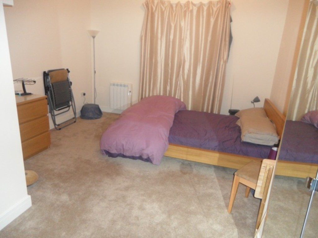 1 bed apartment to rent in Grove Road R, Middlesex  - Property Image 3