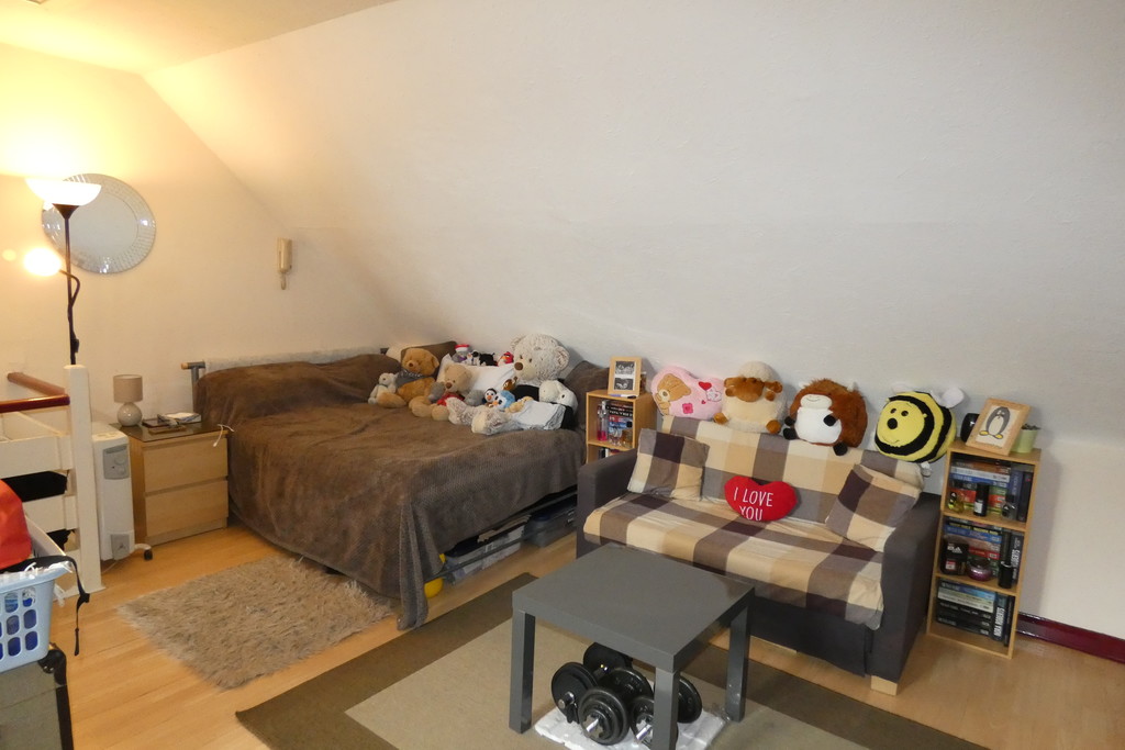 1 bed flat to rent in St Stephens Road, Middlesex 6