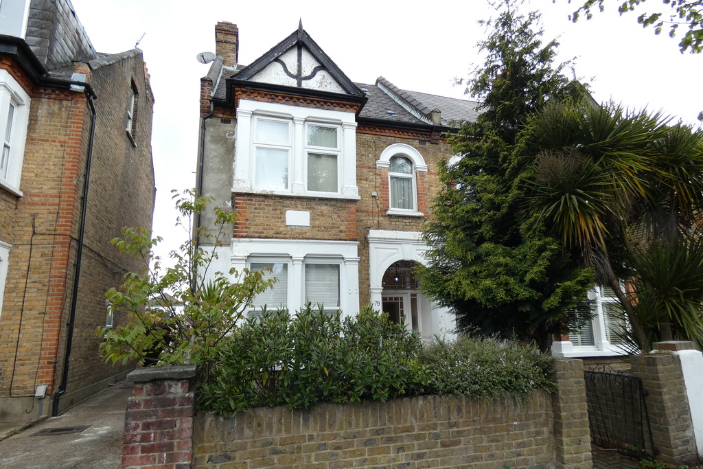 1 bed flat to rent in St Stephens Road, Middlesex 8