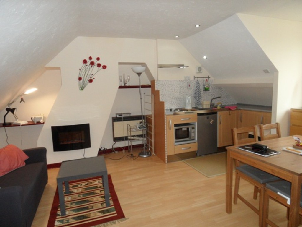 1 bed flat to rent in St Stephens Road, Middlesex 2