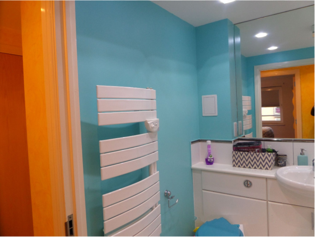 1 bed apartment to rent in Highfield Road, Feltham 11