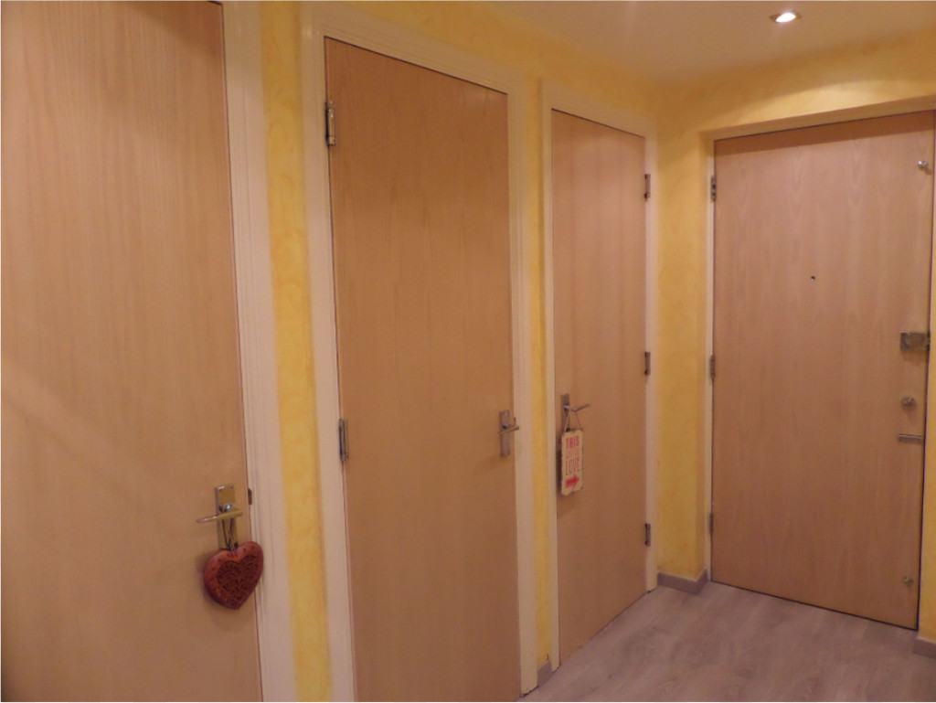 1 bed apartment to rent in Highfield Road, Feltham 12