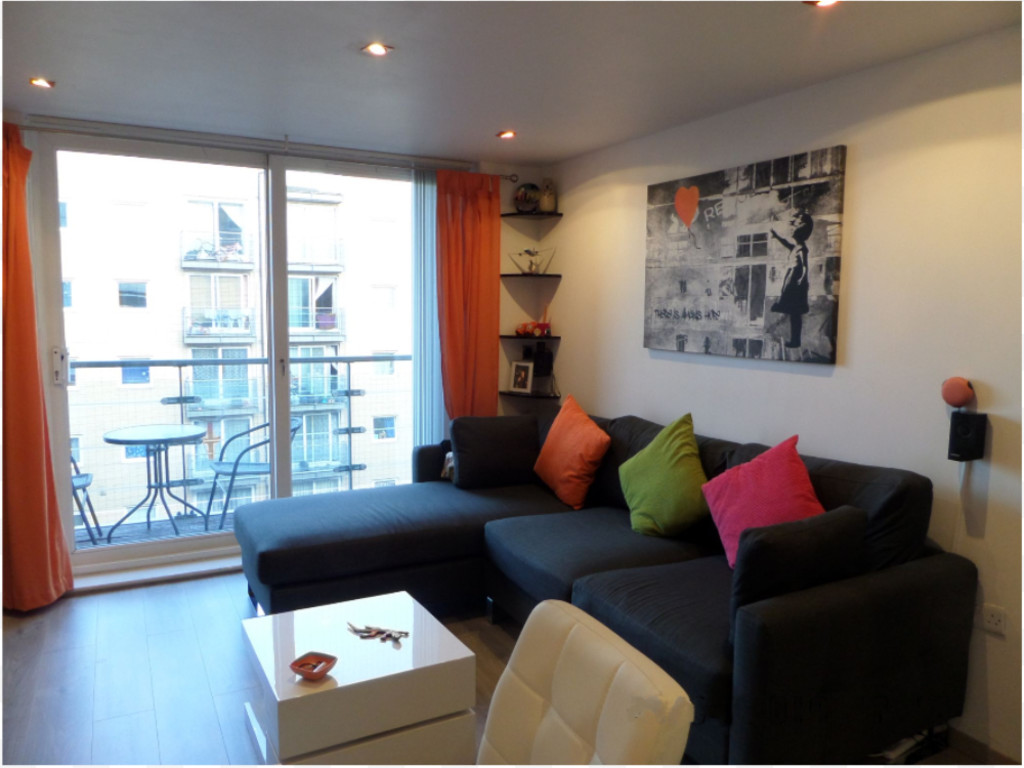 1 bed apartment to rent in Highfield Road, Feltham  - Property Image 11