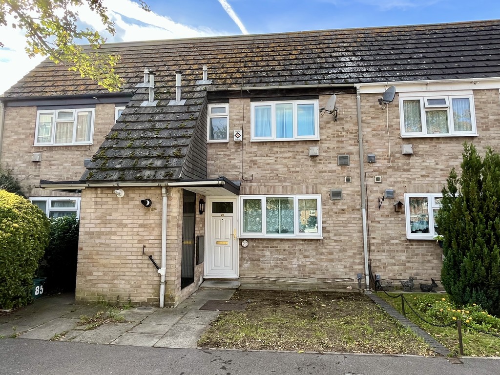 Empire Estates are pleased to offer this SPACIOUS & REFURBISHED 3 BED FAMILY HOME located off STAINES ROAD in Hounslow West. This property FEATURES GROUND FLOOR WC, LIVING ROOM, 3 GOOD SIZED BEDROOMS AND FIRST FLOOR BATHROOM / WC.  Benefits from being FULLY FURNISHED with gas central heating, double glazing and communal parking. Other benefits include: excellent location as it is a very short walking distance to Hounslow High Street, Hounslow West & Central Tube stations - (Piccadilly line), the high street and bus stops with excellent transport links to surrounding areas and Heathrow Airport.  AVAILABLE NOW.