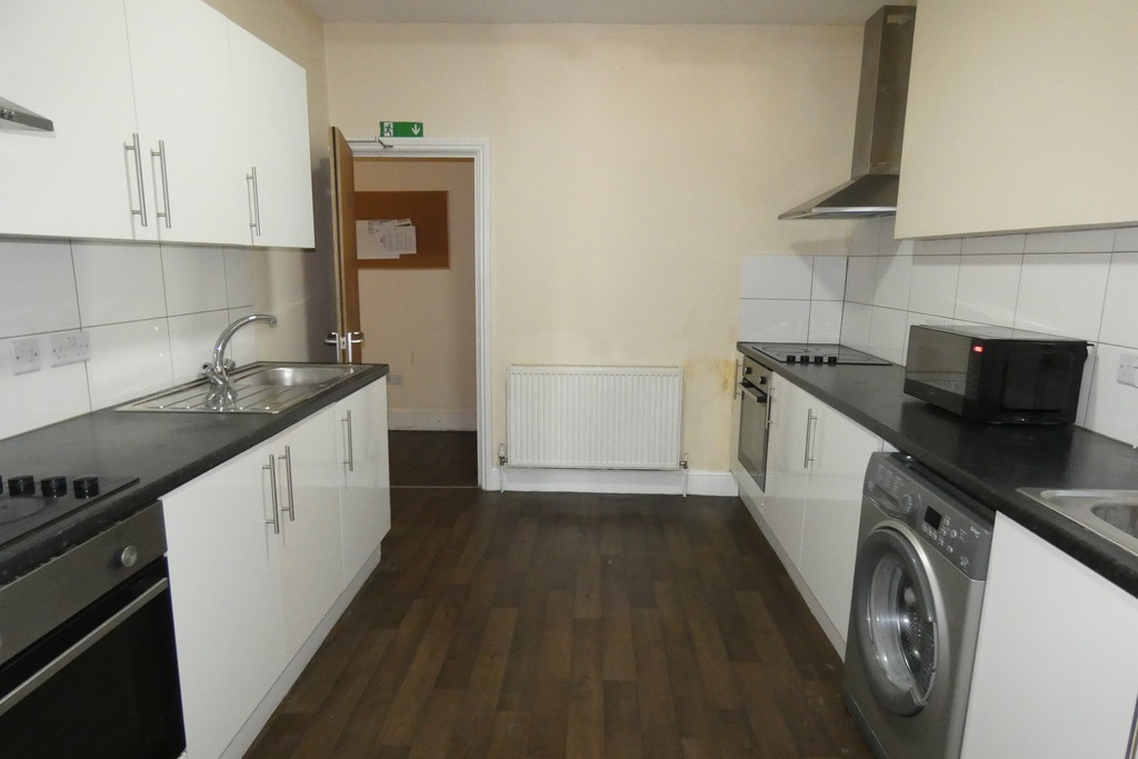 1 bed house share to rent in Villiers Road, Southall  - Property Image 6