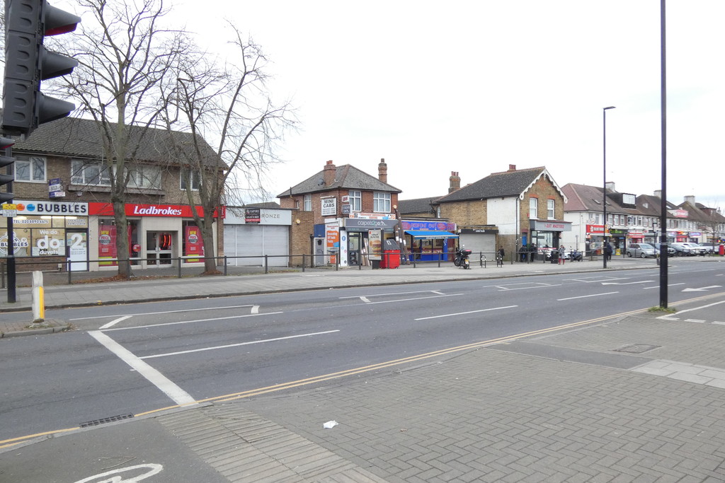 To rent in Staines Road, Feltham  - Property Image 20