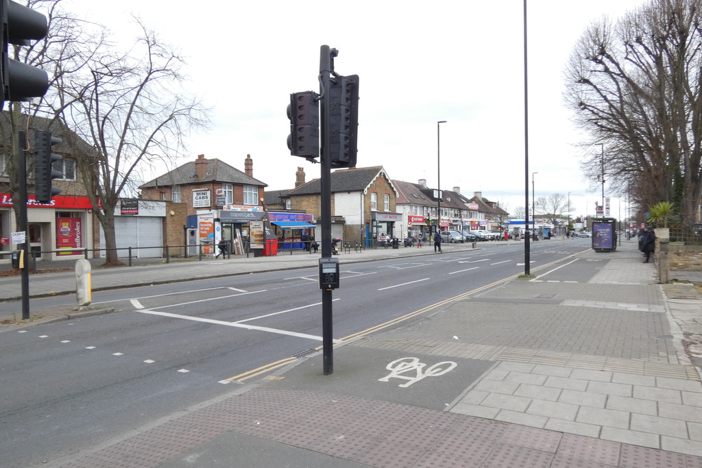 To rent in Staines Road, Feltham  - Property Image 22