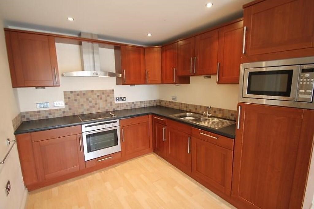 1 bed house share to rent in London Road, Ashford 4