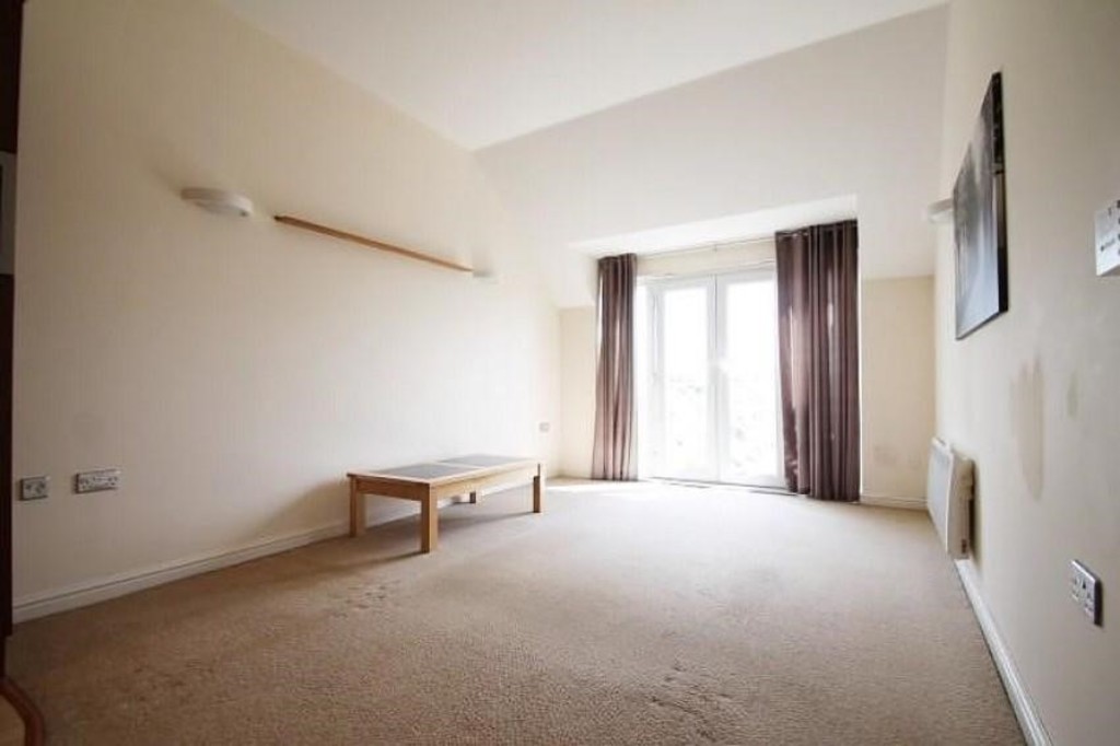 1 bed house share to rent in London Road, Ashford 3