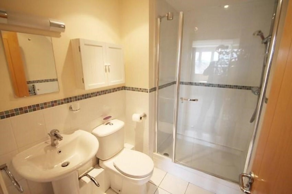 1 bed house share to rent in London Road, Ashford 7