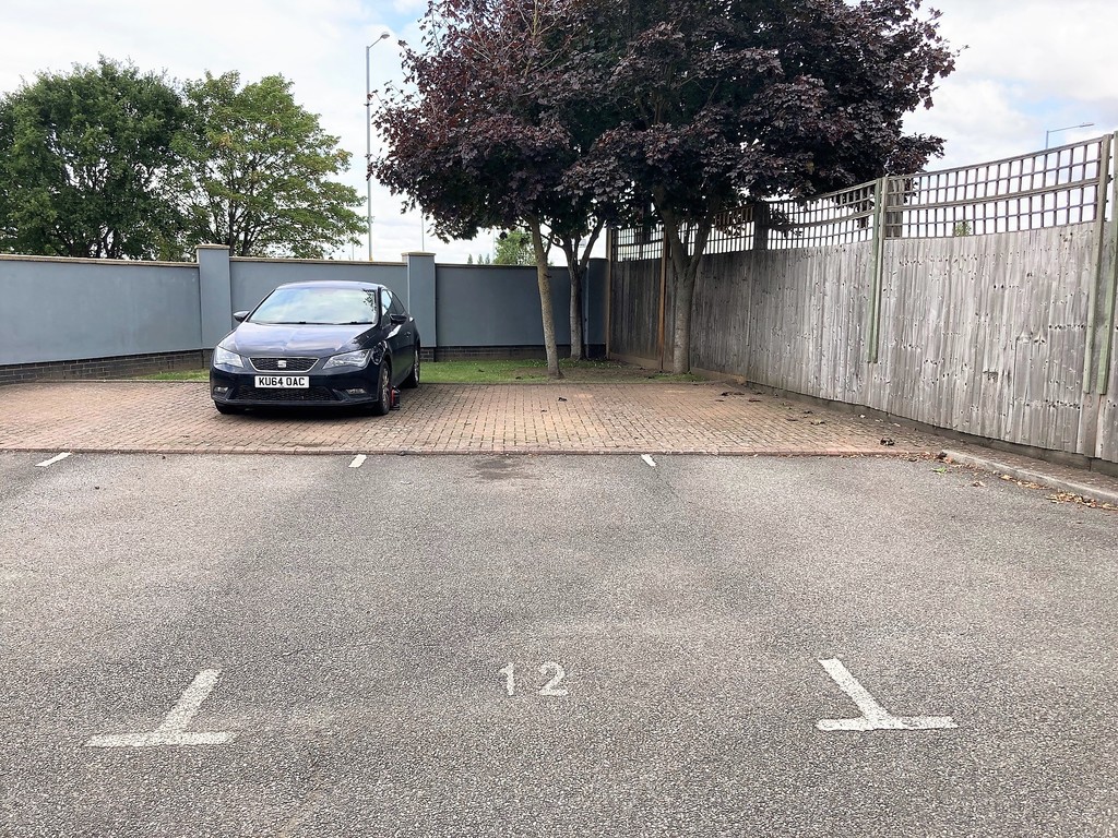 1 bed house share to rent in London Road, Ashford 8