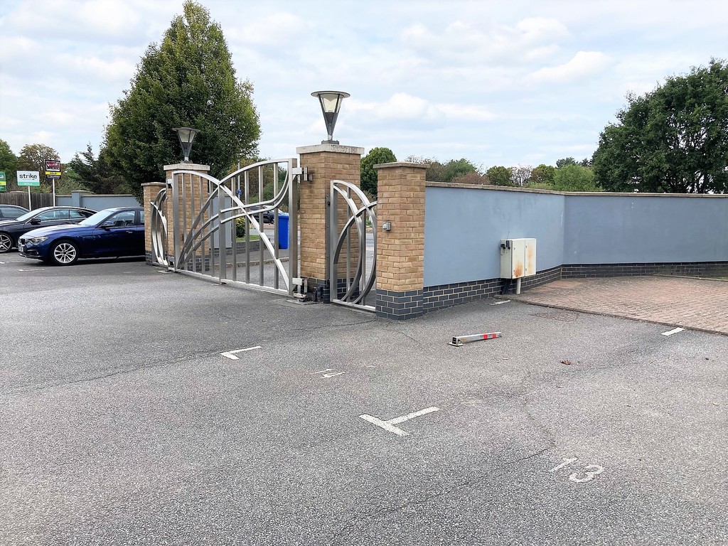 1 bed house share to rent in London Road, Ashford 10