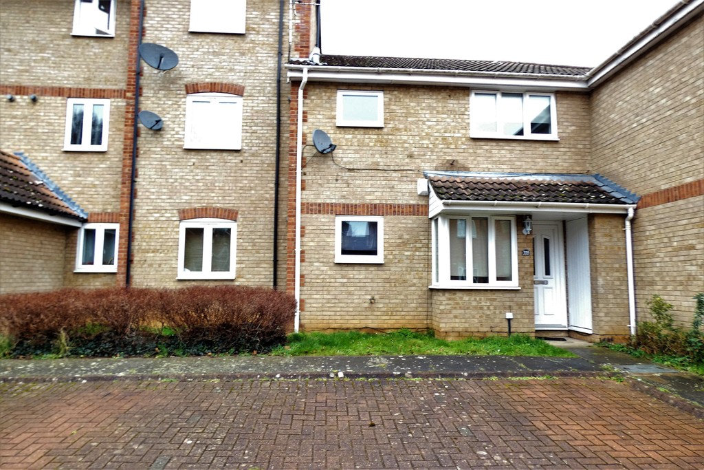 1 bed end of terrace house to rent in Maplin Park, Slough 0