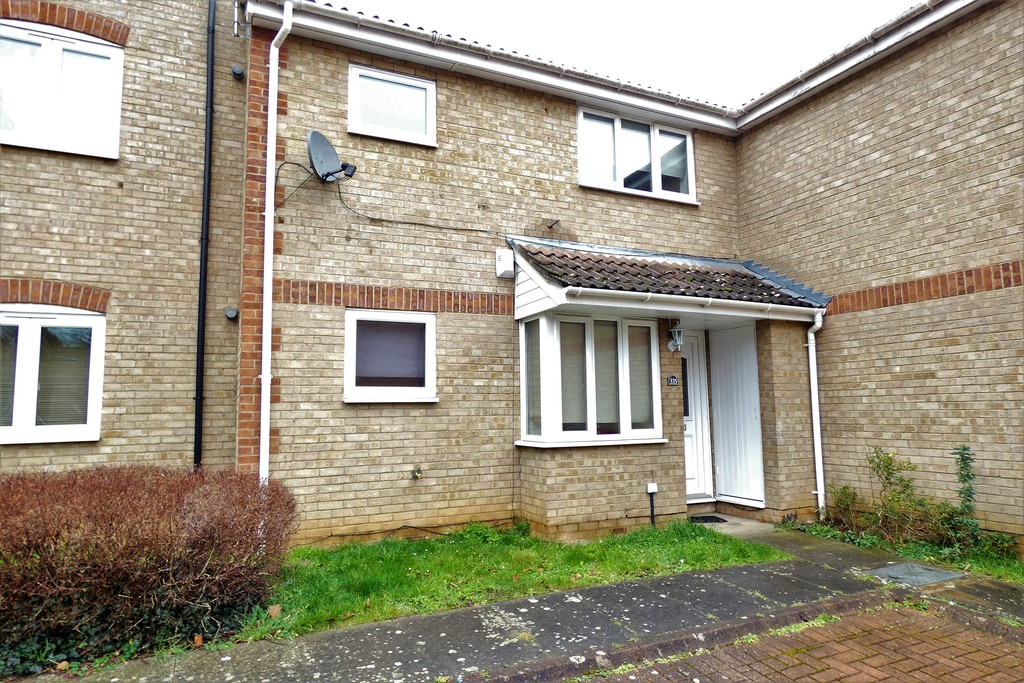 1 bed end of terrace house to rent in Maplin Park, Slough 11