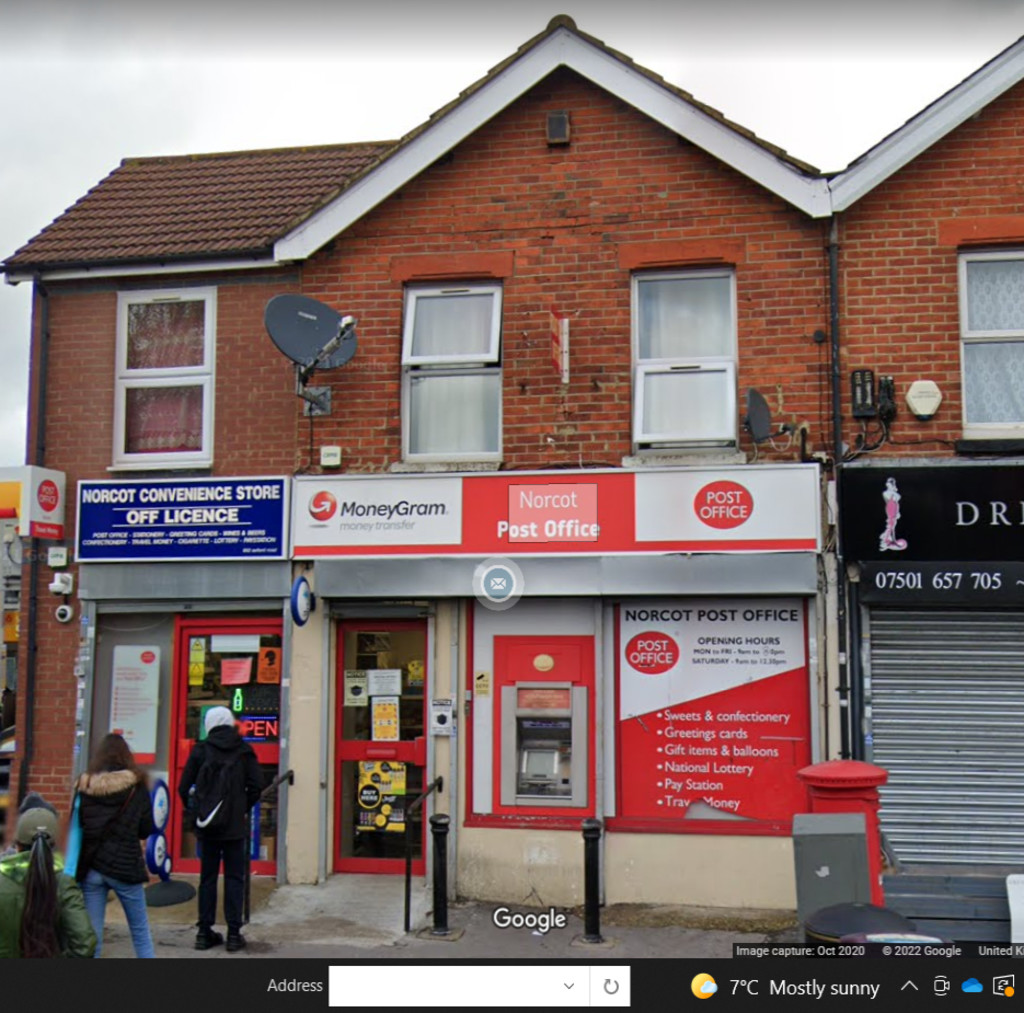 1 bed apartment to rent in Oxford Road, Reading  - Property Image 2