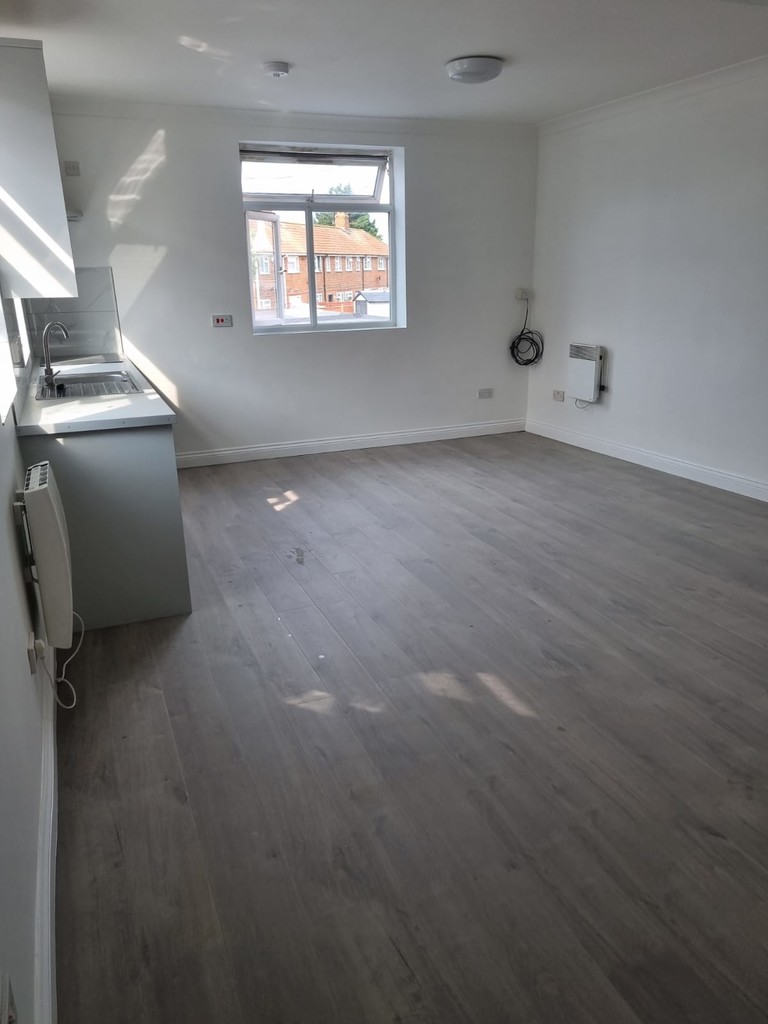 1 bed apartment to rent in Oxford Road, Reading  - Property Image 6
