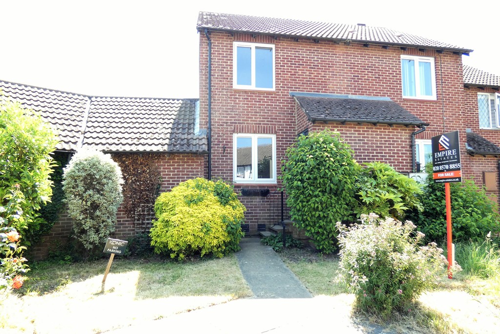 2 bed end of terrace house for sale in Kendal Close, Feltham 17