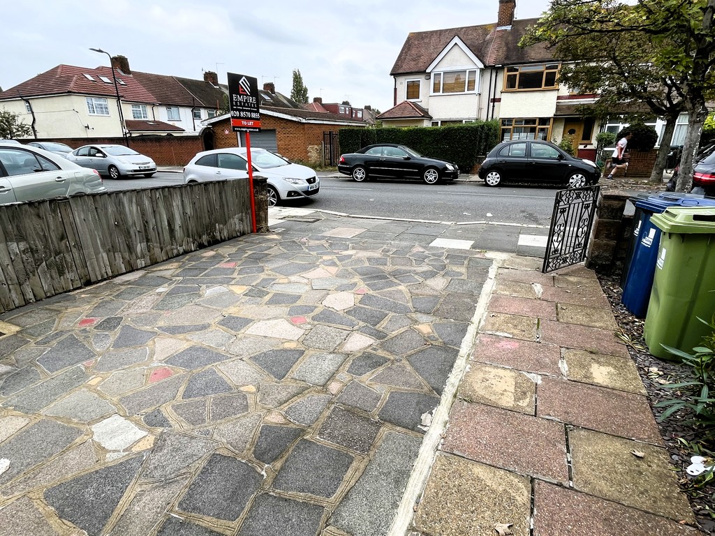3 bed terraced house to rent in Mornington Road, Greenford  - Property Image 11