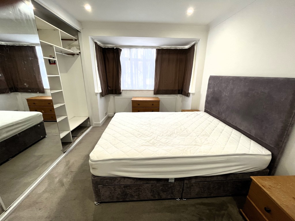 3 bed terraced house to rent in Mornington Road, Greenford  - Property Image 1
