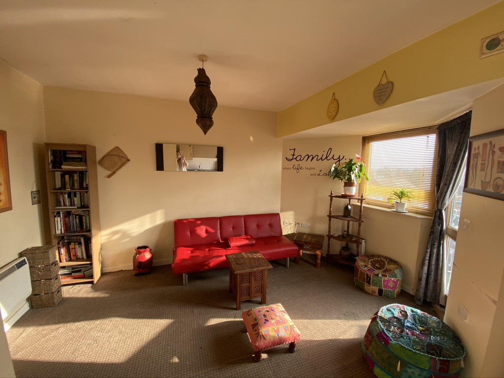 1 bed flat to rent in New Road, Bedfont, Feltham 9
