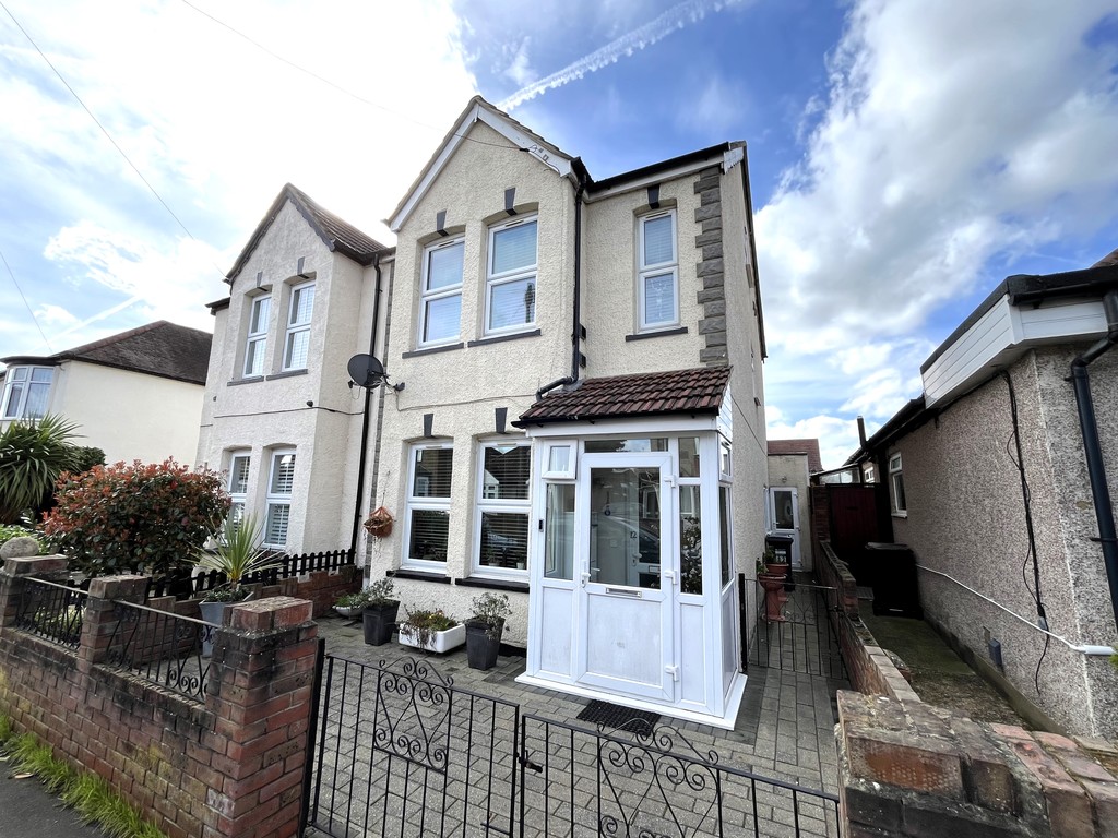 3 bed semi-detached house for sale in Warfield Road, Feltham  - Property Image 39