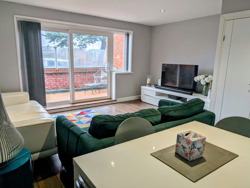 2 bed maisonette for sale in Penrith Close, Uxbridge 1