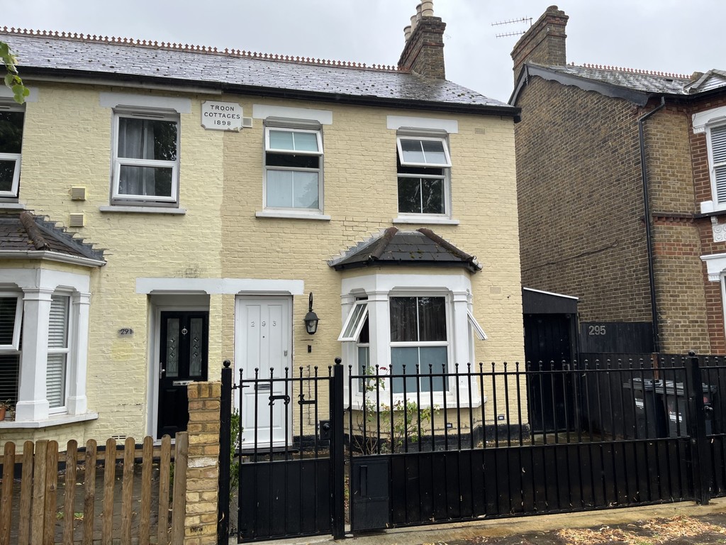 House share to rent in Staines Road, Feltham 4